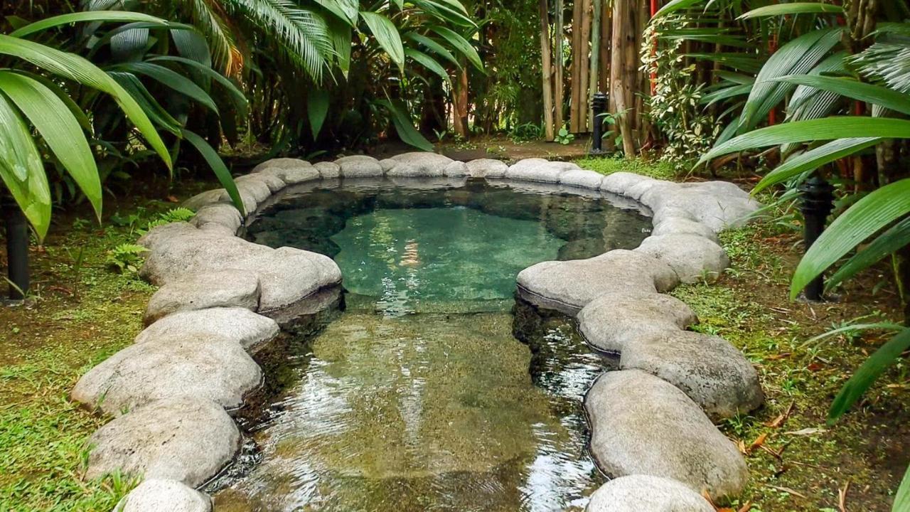 Arenal Manoa Resort & Hot Springs La Fortuna Exterior photo